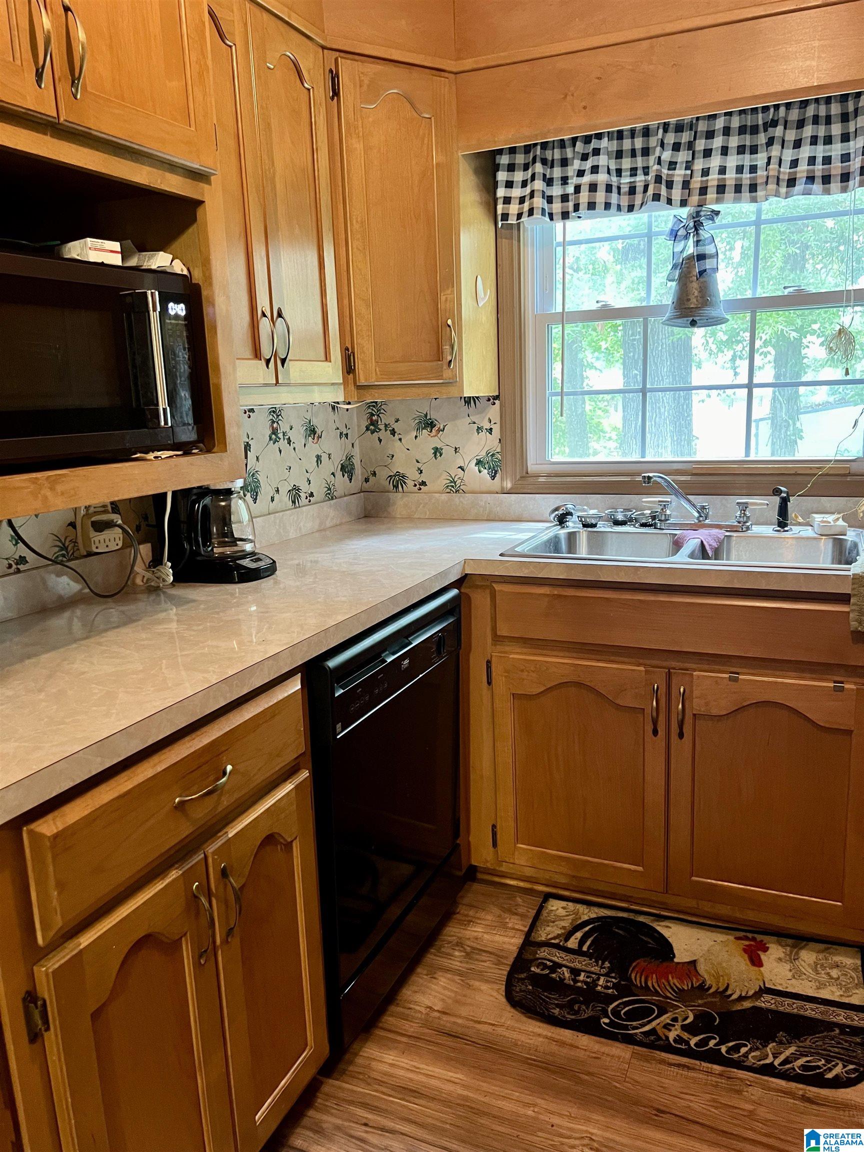 315 Center Point Road Sylacauga, AL 35151 - Photo 11 of 18
