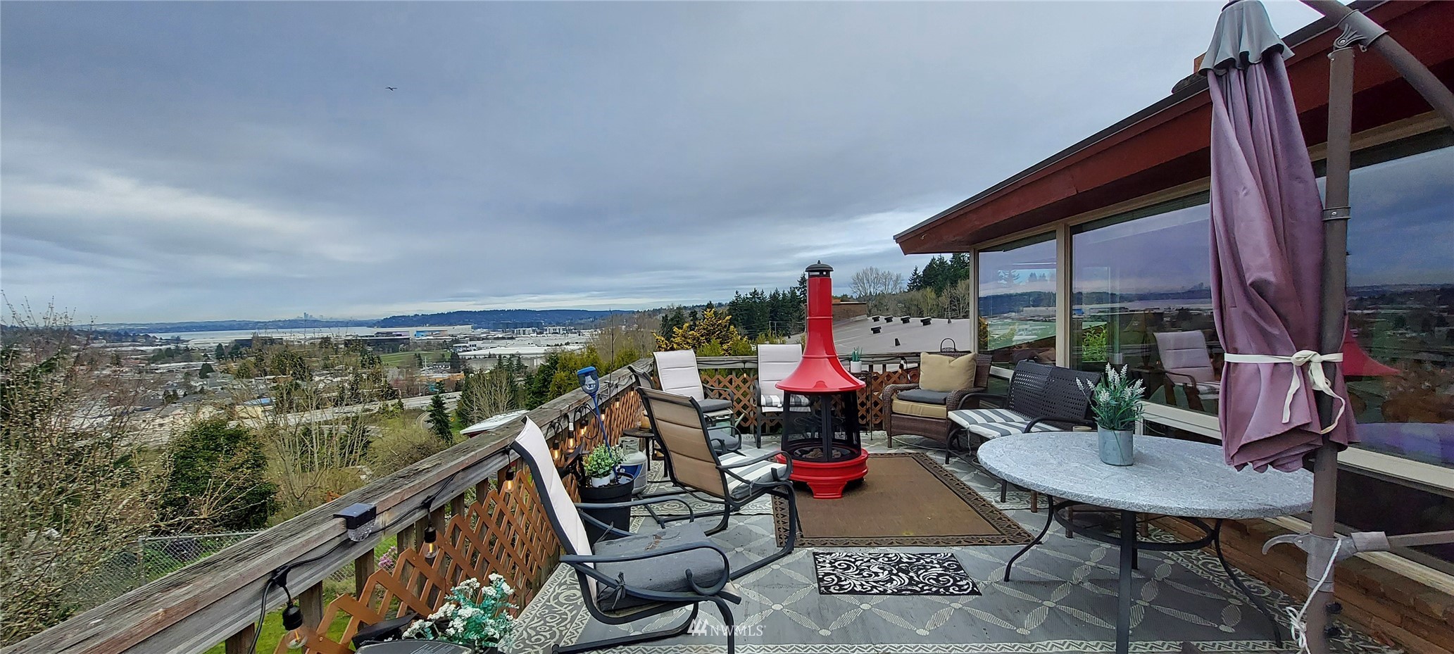87 Monterey Drive Northeast Renton, WA 98056 - Photo 32 of 38