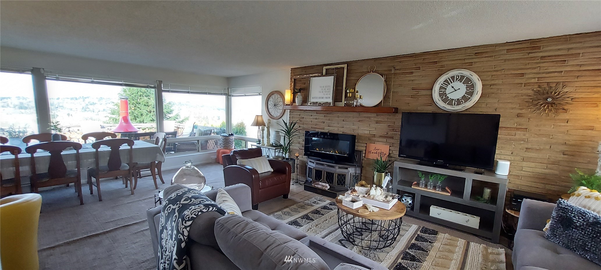 87 Monterey Drive Northeast Renton, WA 98056 - Photo 5 of 38