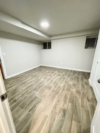 $2,400 | 1947 West Sunnyside Avenue, Unit GDN, Chicago, IL 60640