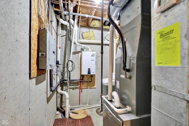 $625,000 | 8802 Worthington Court, Indianapolis, IN 46278