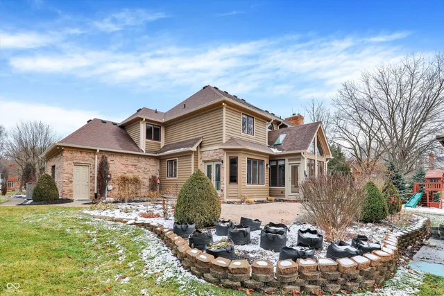 $625,000 | 8802 Worthington Court, Indianapolis, IN 46278