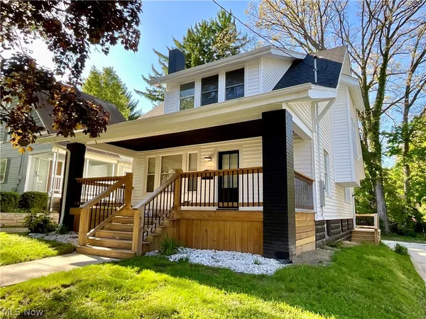 $249,999 | 741 Chitty Avenue, Akron, OH 44303