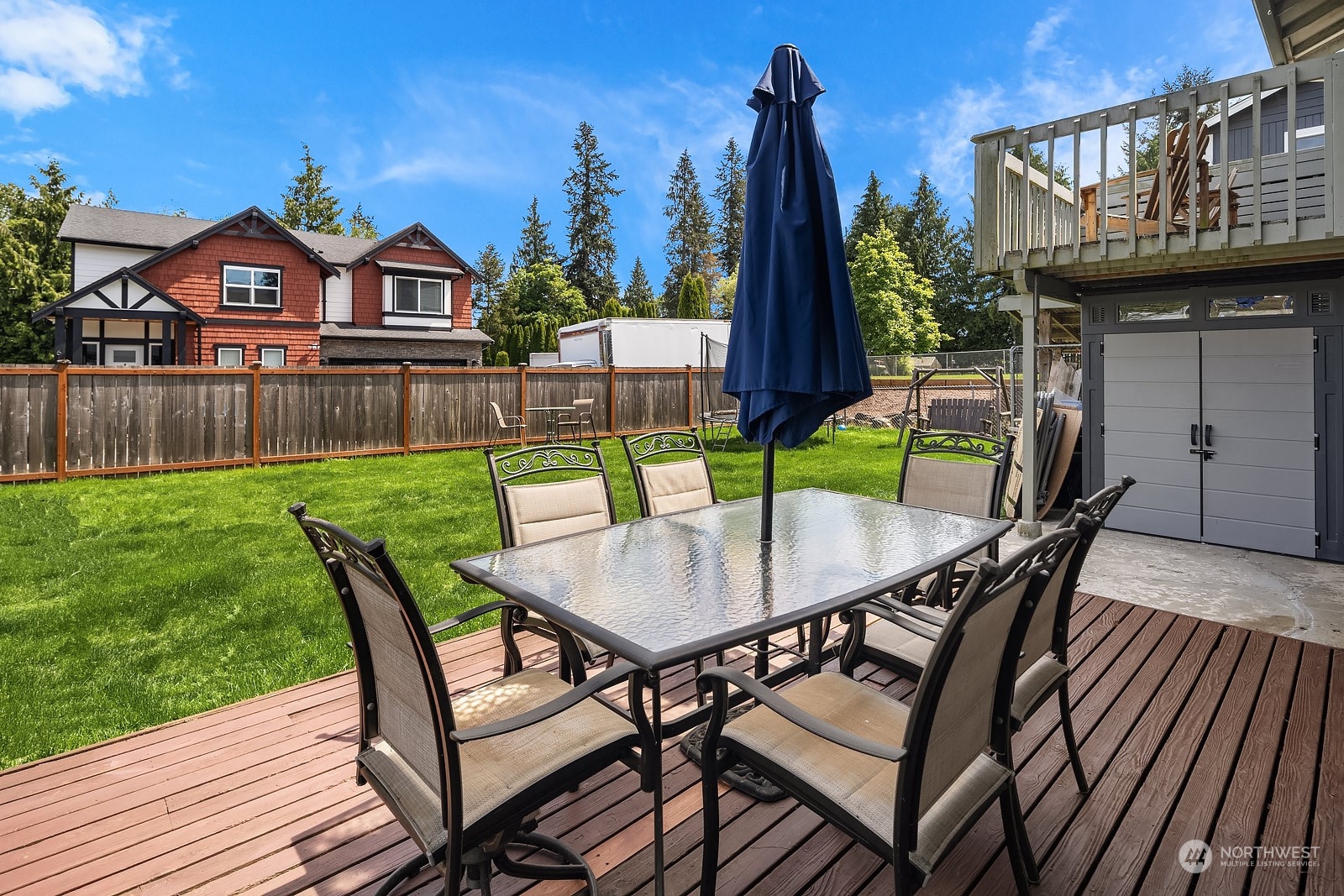 615 Rhodora Heights Road Lake Stevens, WA 98258 - Photo 20 of 34 Gallery Image 20