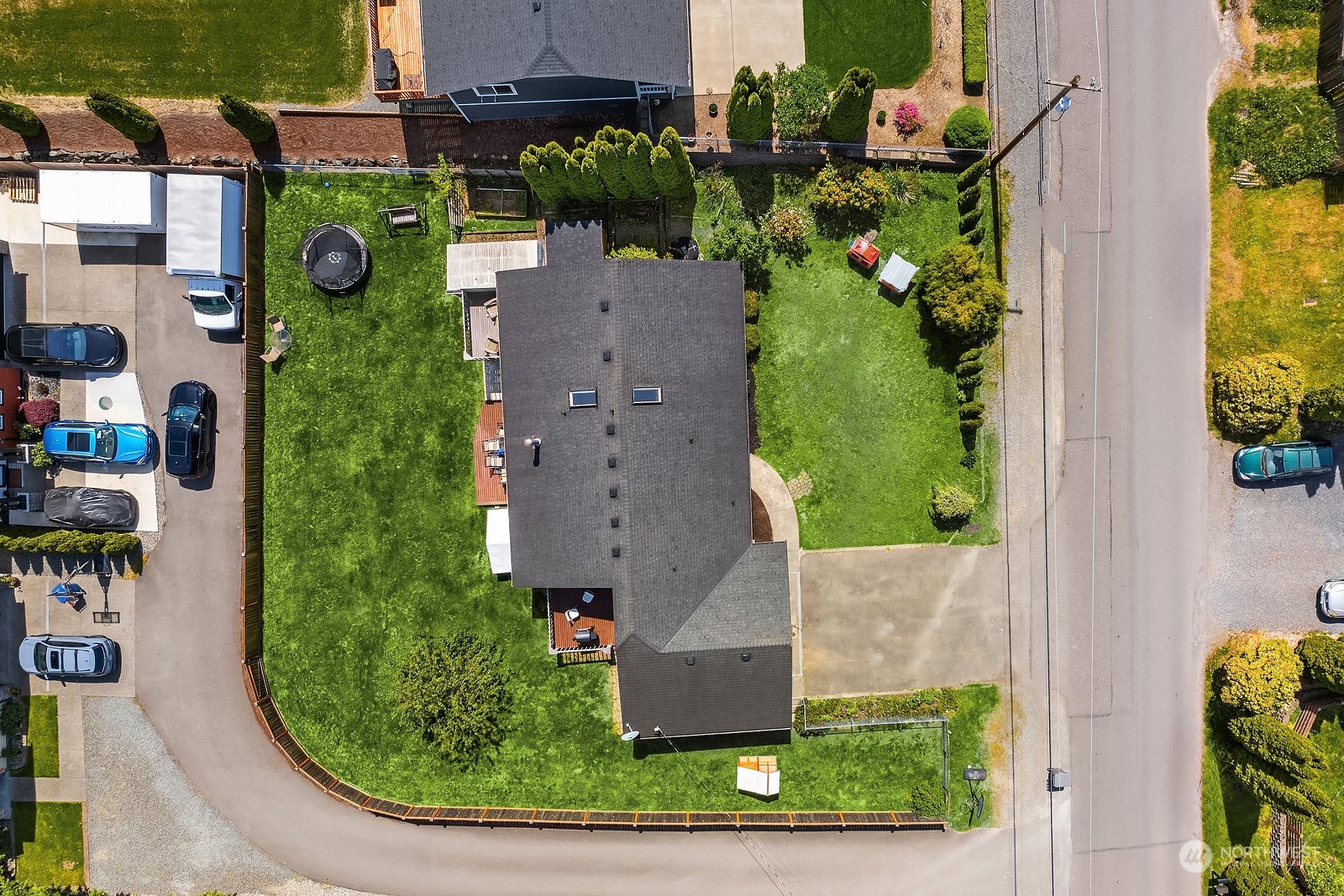 615 Rhodora Heights Road Lake Stevens, WA 98258 - Photo 29 of 34 Gallery Image 29