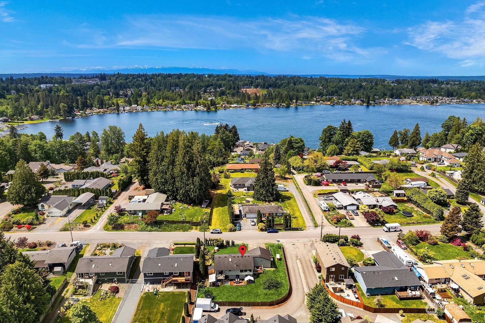 615 Rhodora Heights Road Lake Stevens, WA 98258 - Photo 30 of 34 Gallery Image 30