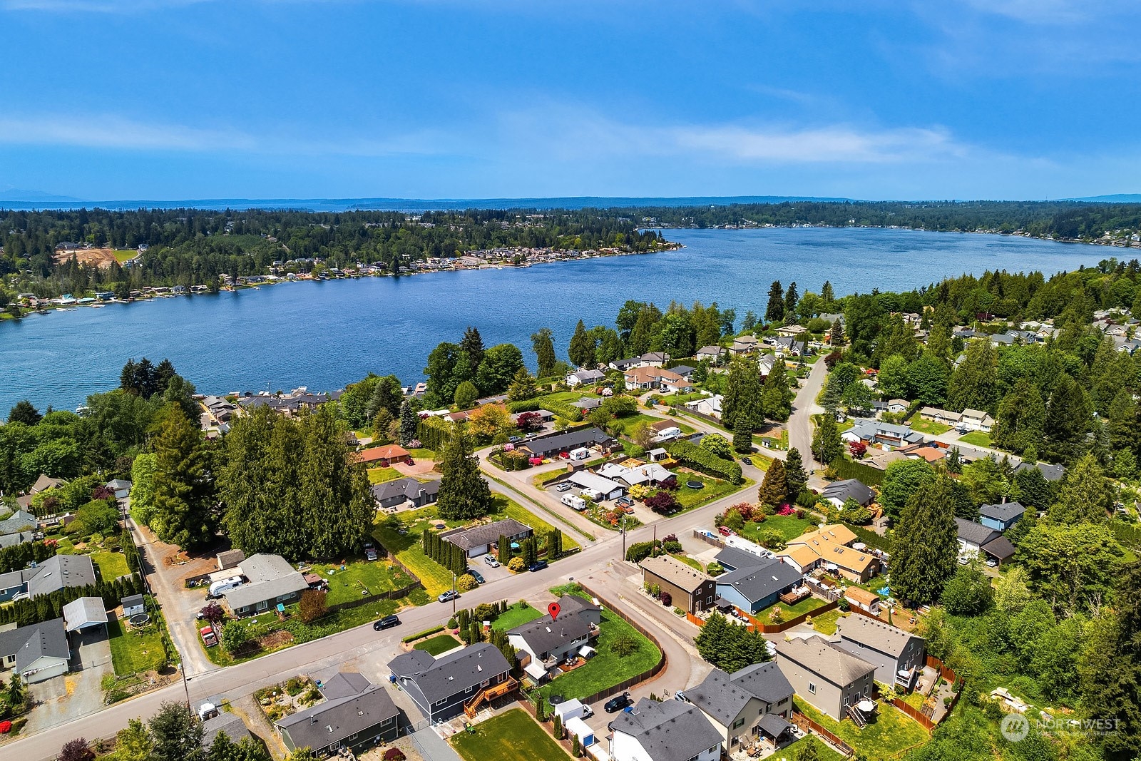 615 Rhodora Heights Road Lake Stevens, WA 98258 - Photo 31 of 34 Gallery Image 31