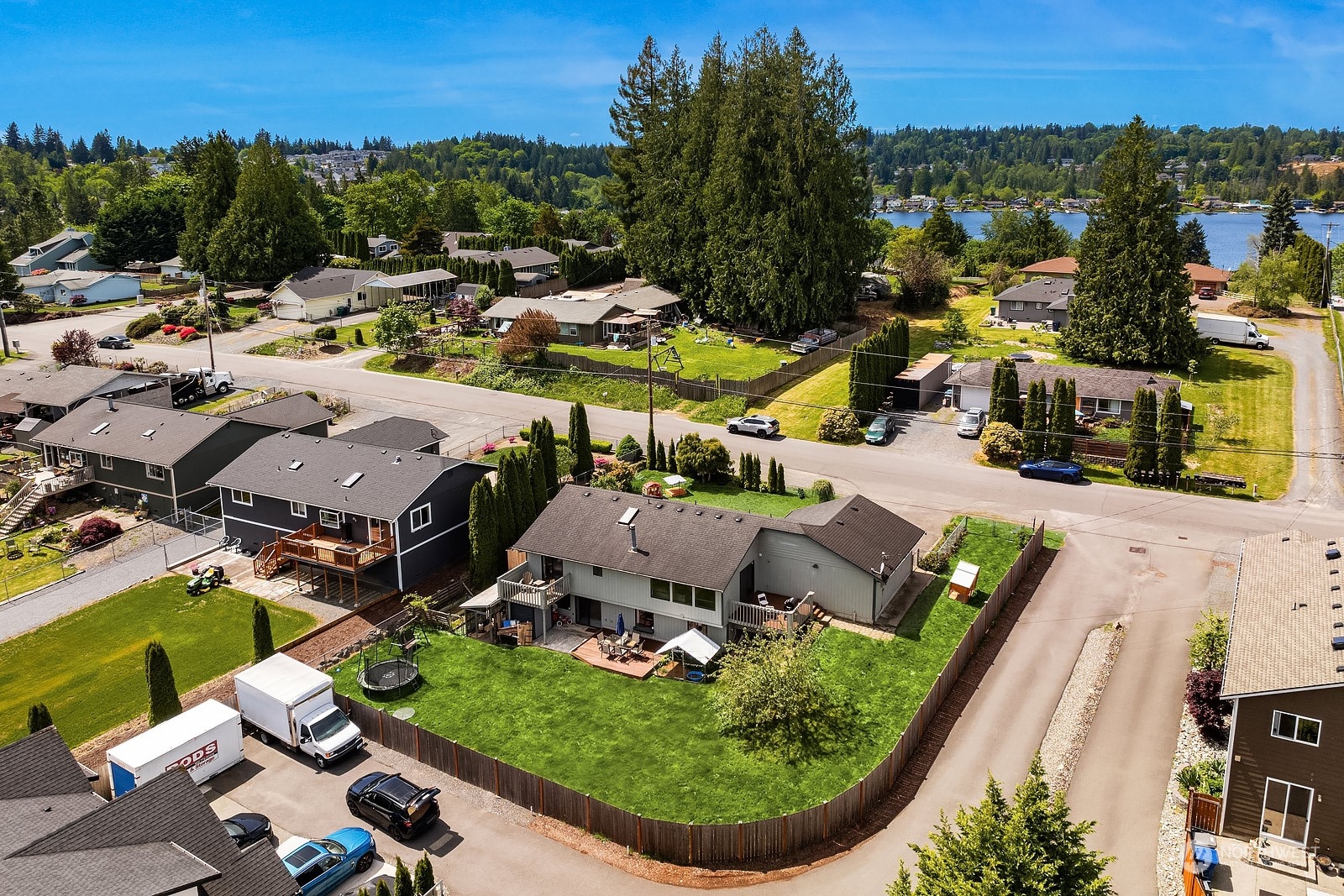 615 Rhodora Heights Road Lake Stevens, WA 98258 - Photo 32 of 34 Gallery Image 32