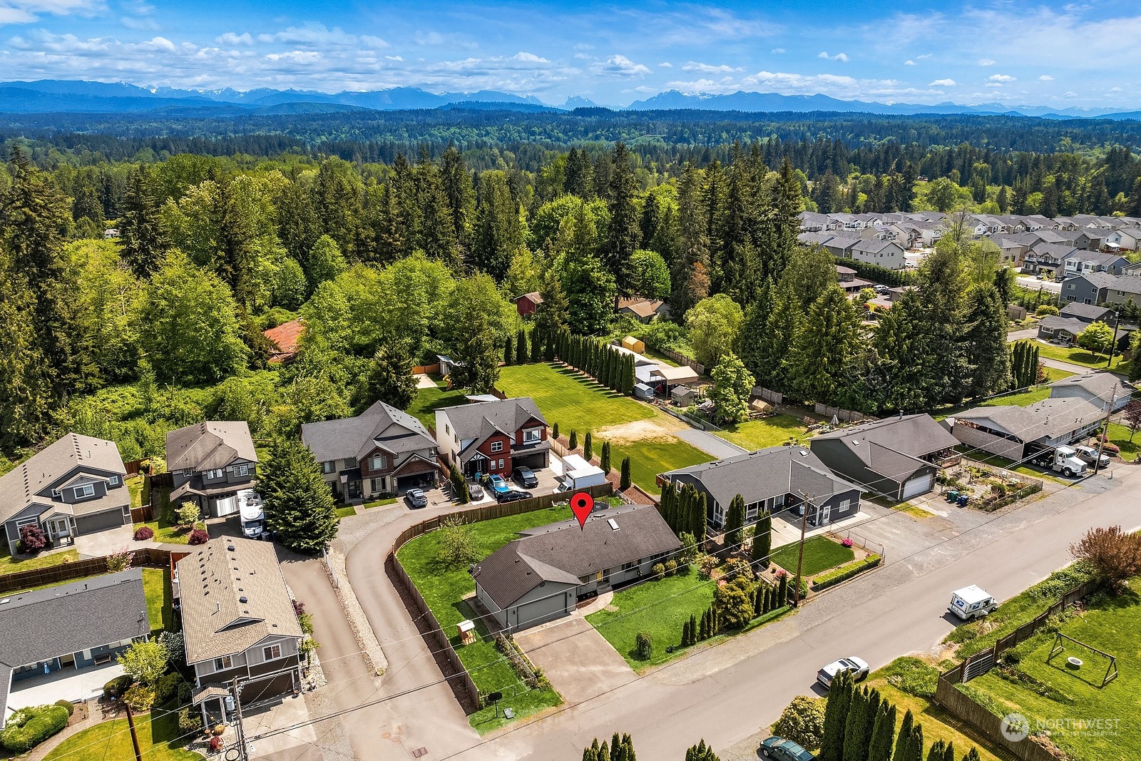 615 Rhodora Heights Road Lake Stevens, WA 98258 - Photo 33 of 34 Gallery Image 33