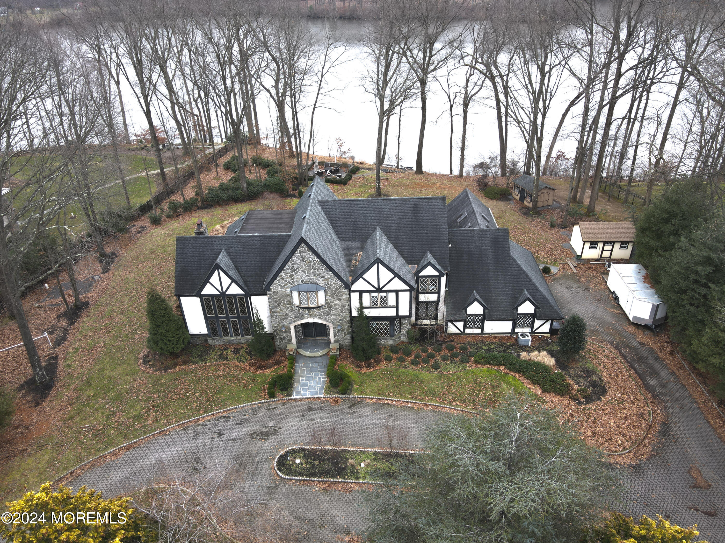 27 Beaver Dam Road Colts Neck, NJ 07722 - Photo 2 of 5 Untitled_HDR-4