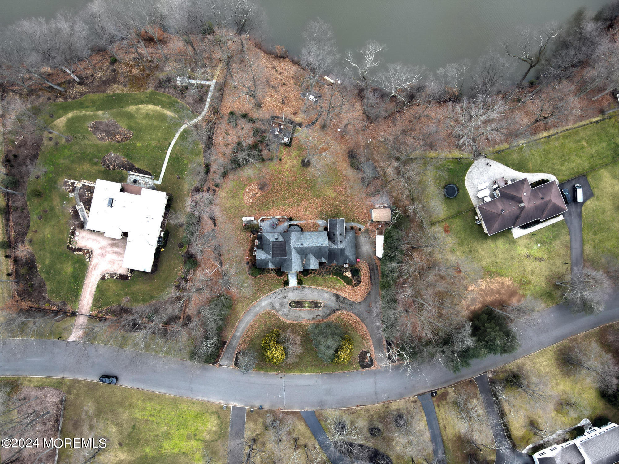 27 Beaver Dam Road Colts Neck, NJ 07722 - Photo 3 of 5 Untitled_HDR-6