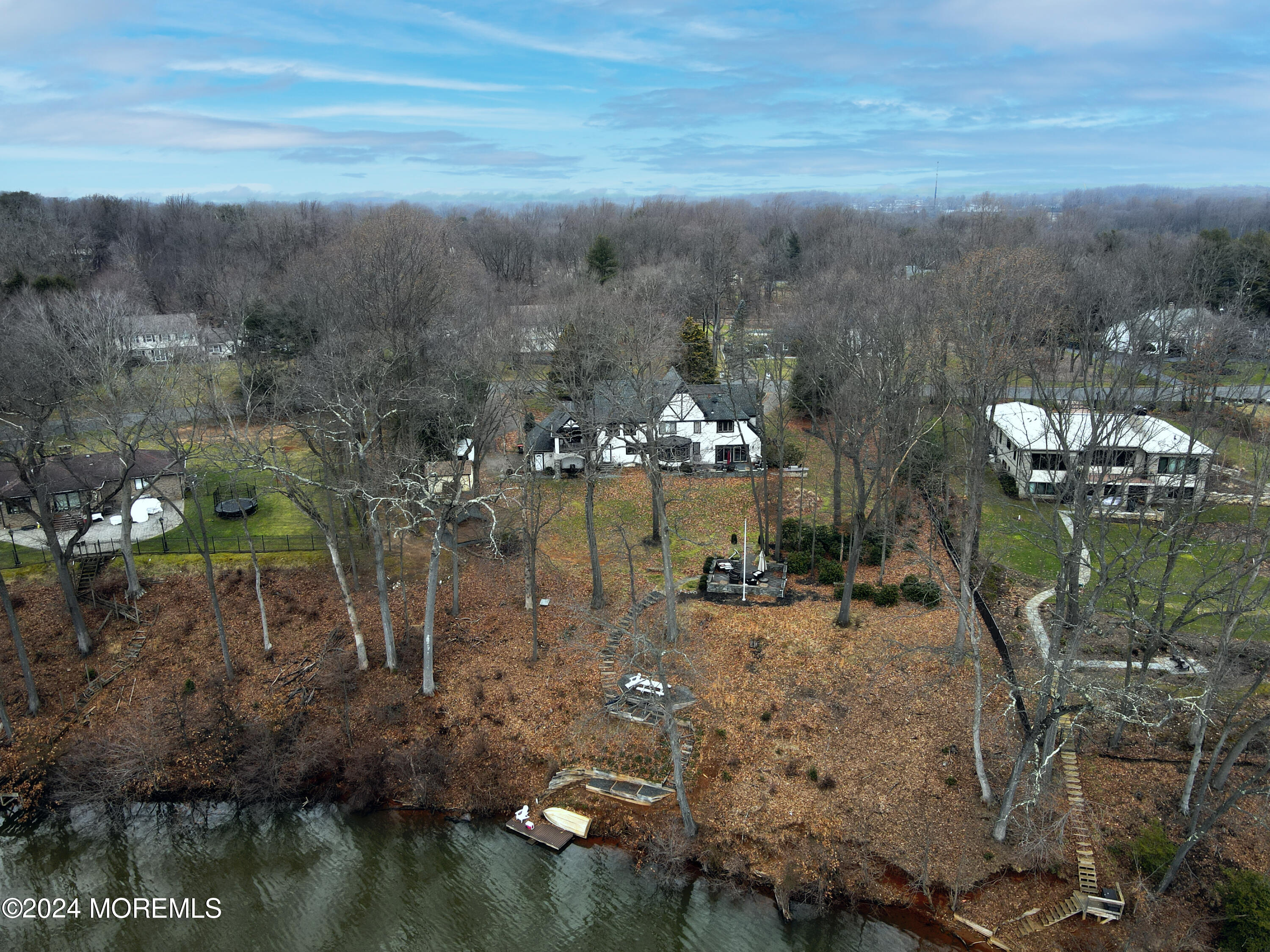 27 Beaver Dam Road Colts Neck, NJ 07722 - Photo 5 of 5 Untitled_HDR-8