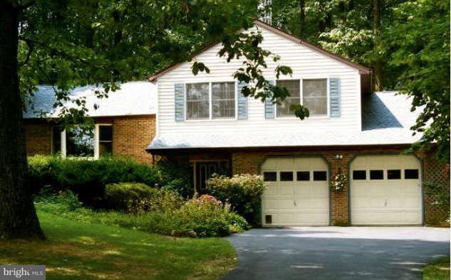 5050 Babylon Road Taneytown, MD 21787 - Photo 1 of 20 Front of home