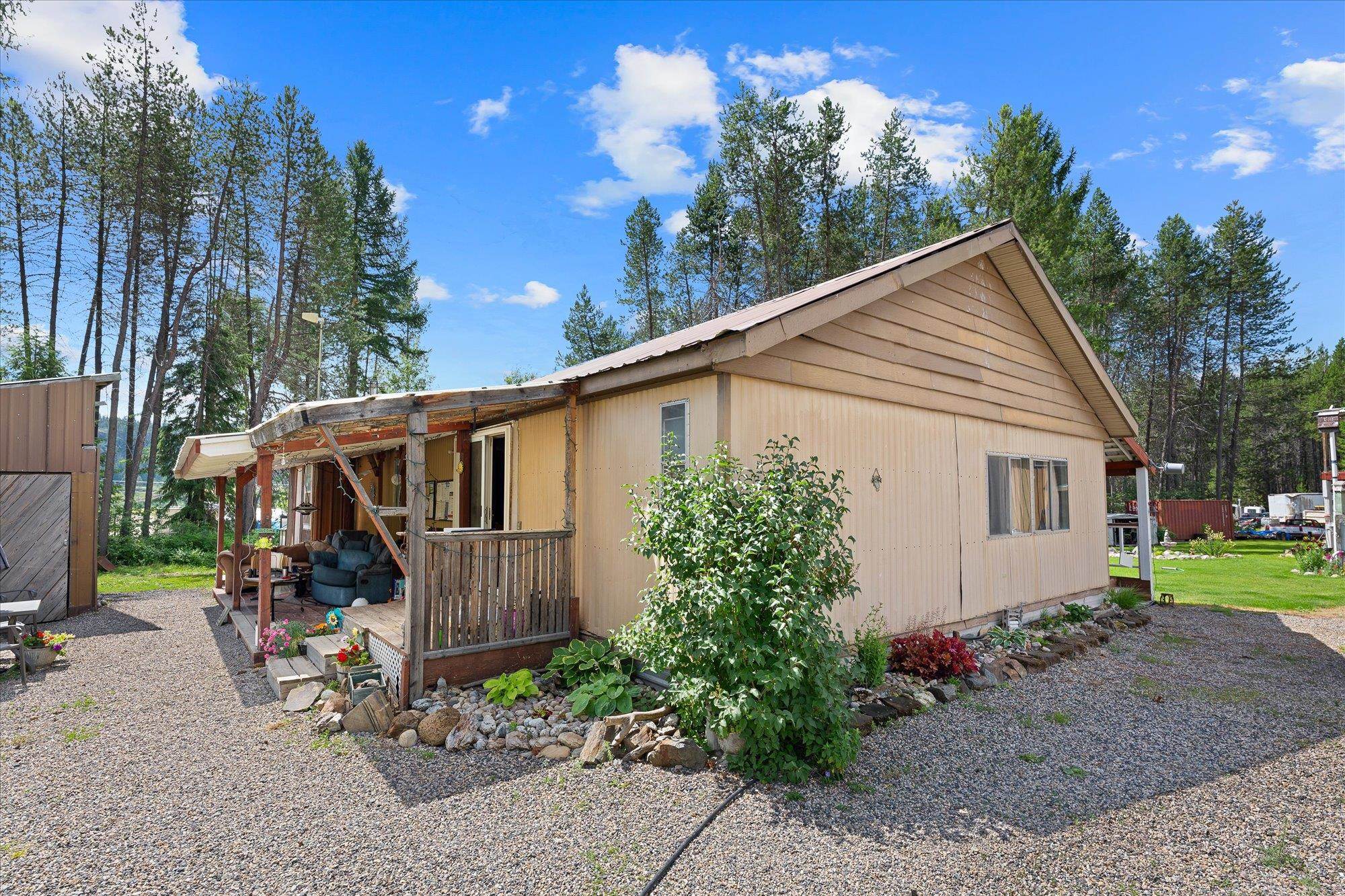 4226 Springdale Hunters Road, Unit SUITE A & SUITE B Springdale, WA 99173 - Photo 14 of 36