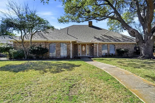 $3,600 | 2212 Valcourt Drive, Plano, TX 75023