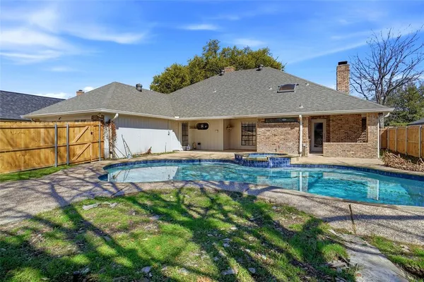 $3,600 | 2212 Valcourt Drive, Plano, TX 75023