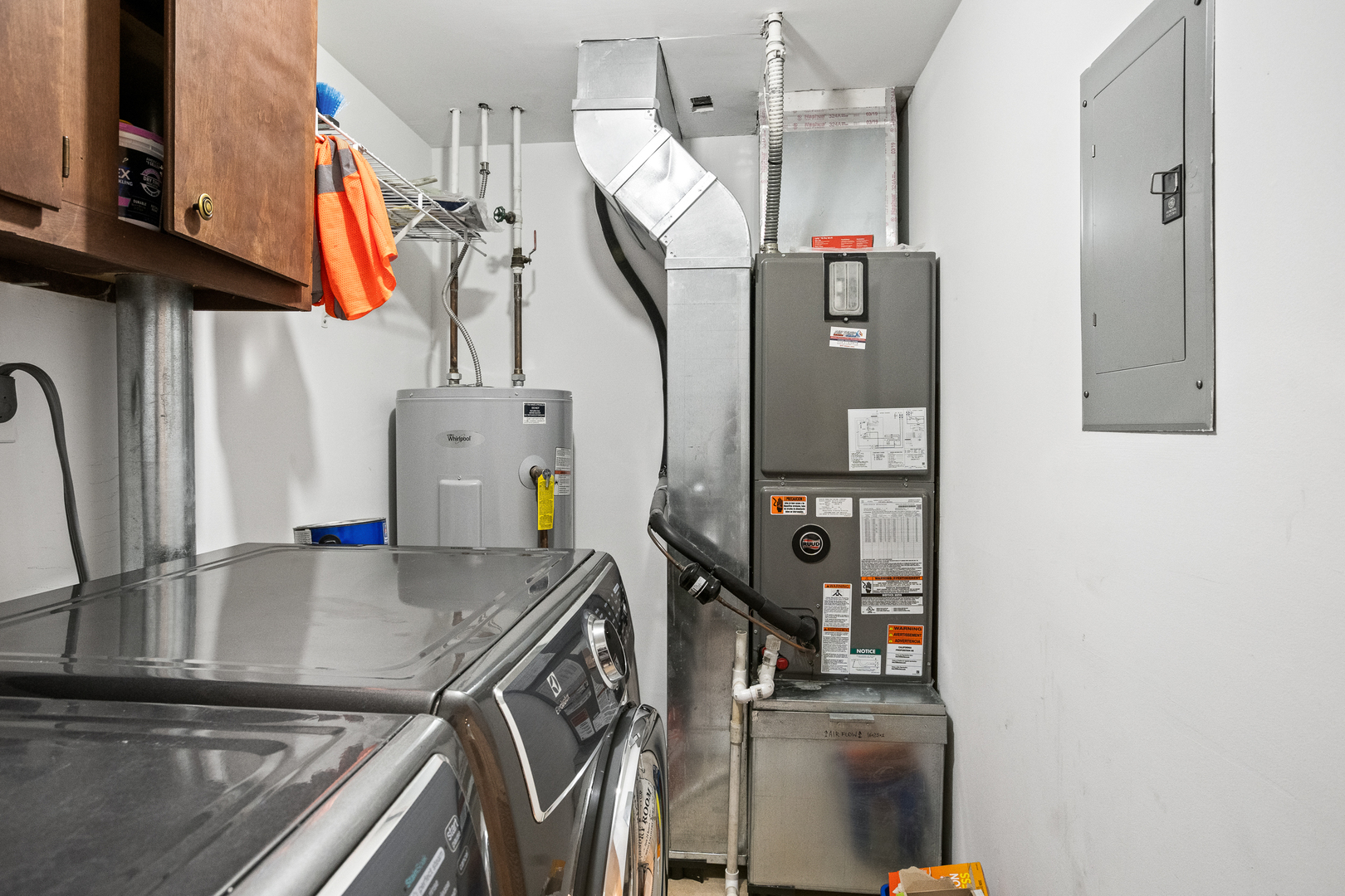 11141 E Road, Unit E Palos Hills, IL 60465 - Photo 22 of 31 Gallery Image 22
