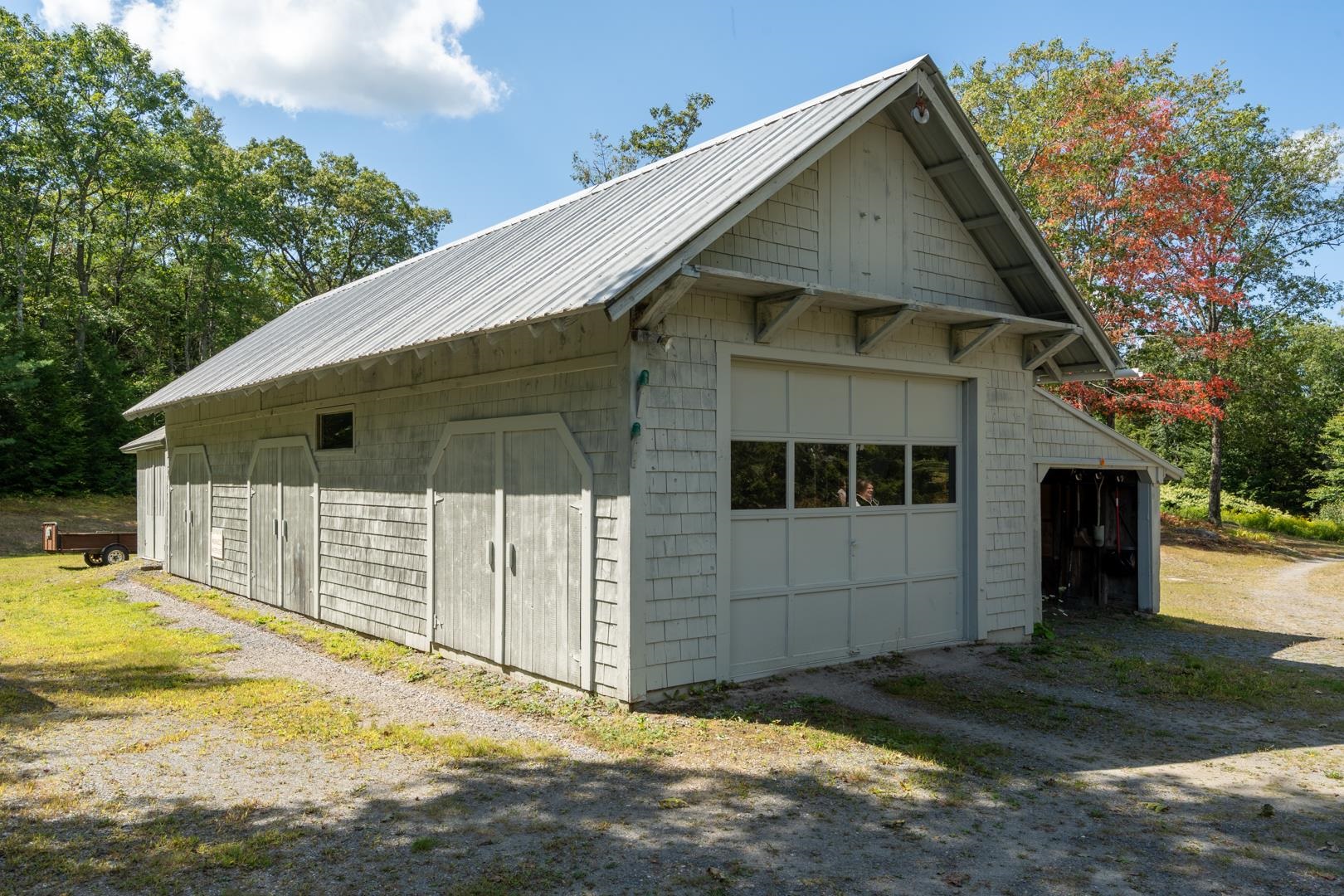 71 Stone Pond Road Marlborough, NH 03455 - Photo 38 of 59 Gallery Image 38