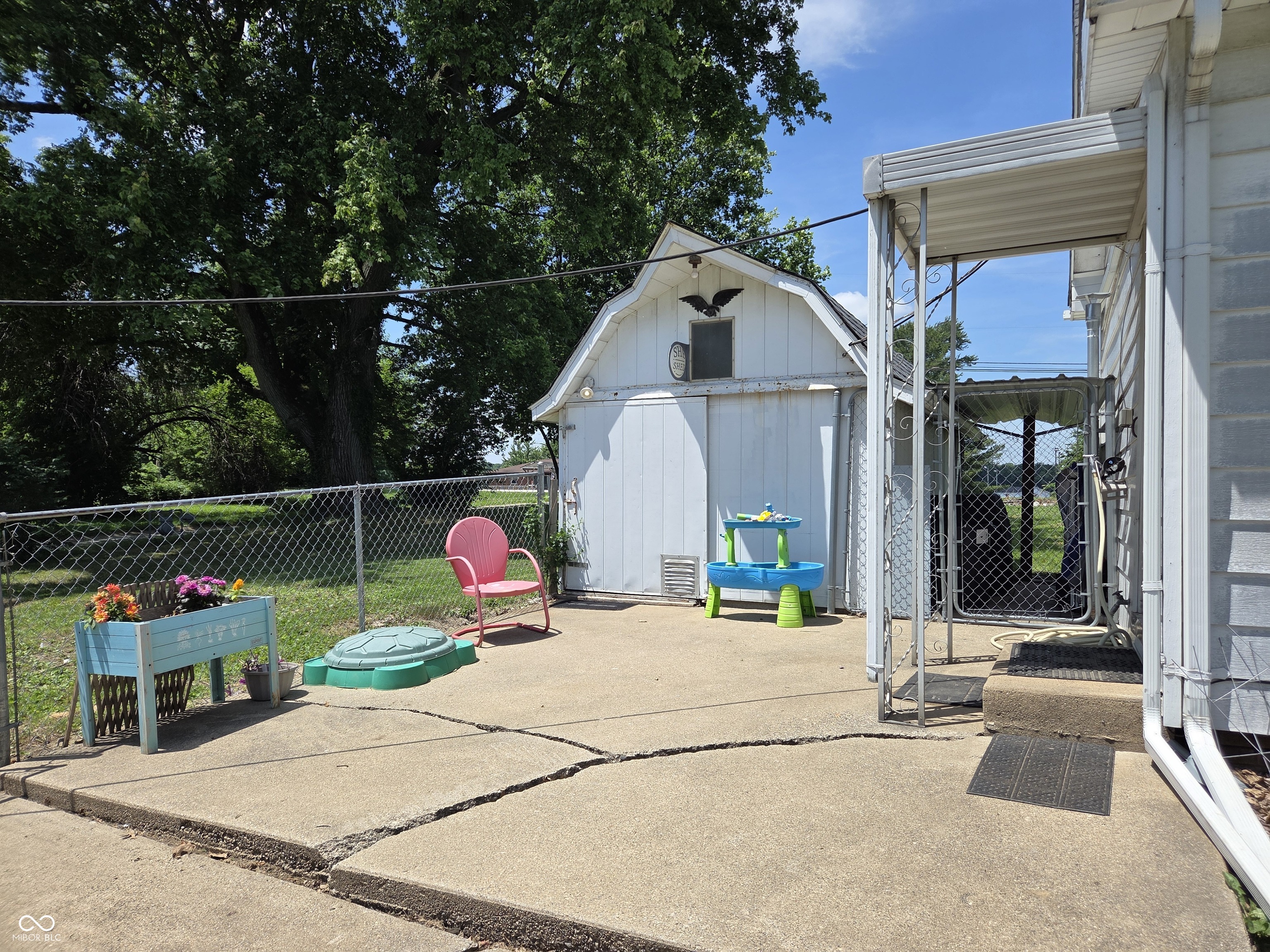 7337 East 1st Drive Riley, IN 47871 - Photo 18 of 24