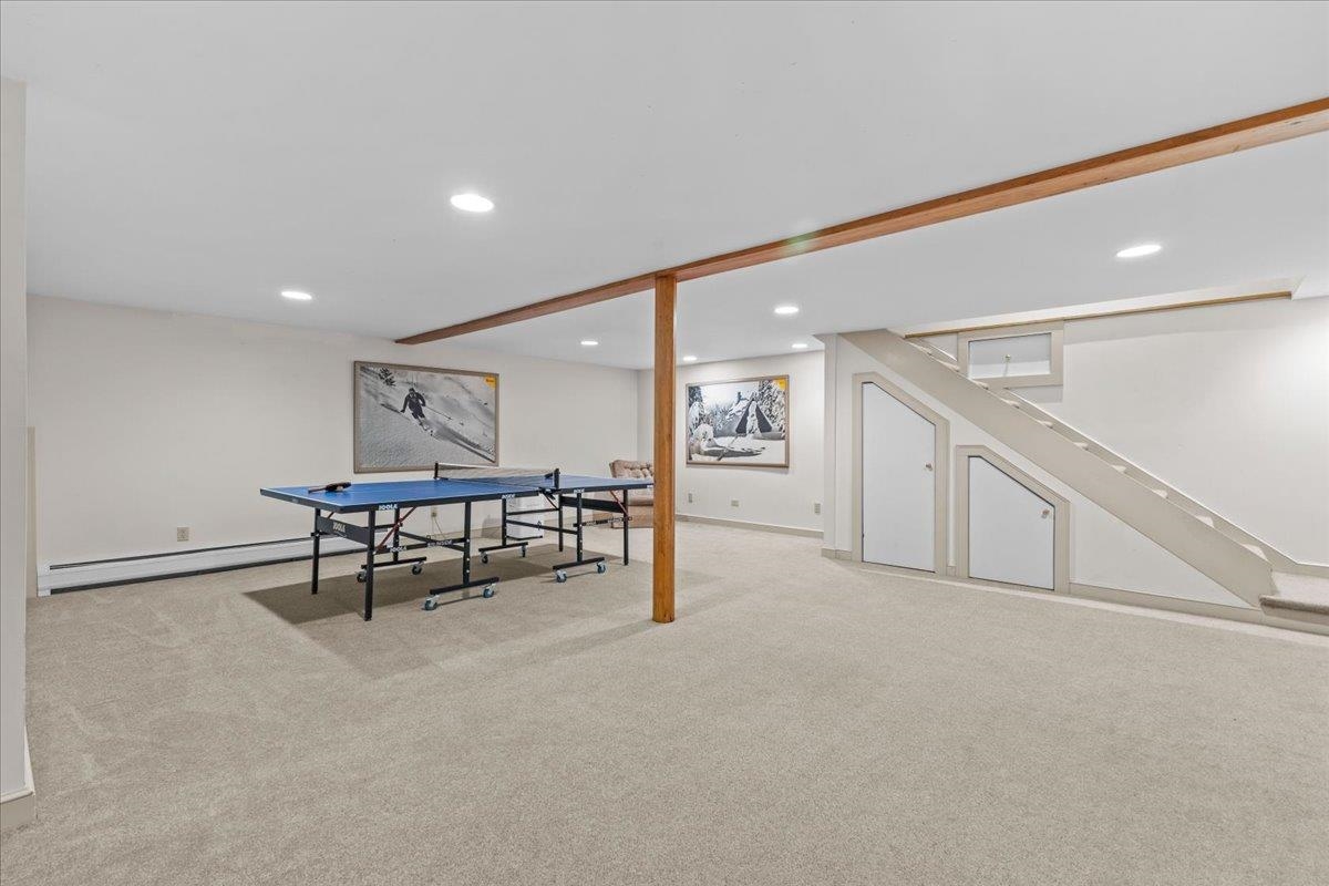96 Sunset Street Stowe, VT 05672 - Photo 49 of 50