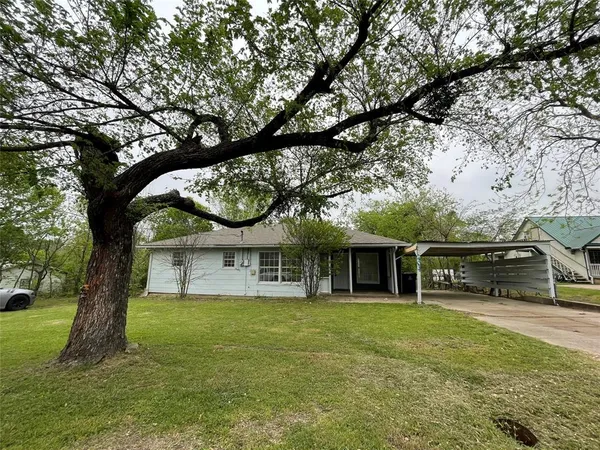 $180,000 | 403 North Fairview Street, Keene, TX 76059
