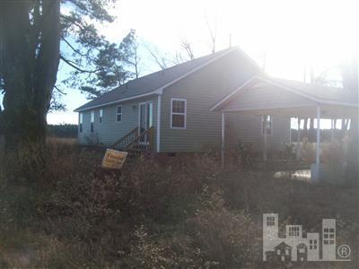 1024 William R King Road Newton Grove, NC 28366 - Photo 2 of 14 Additional Photo