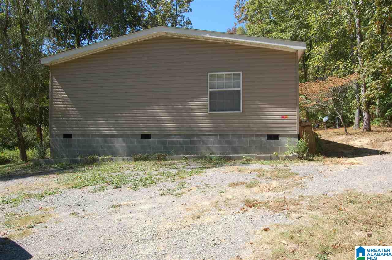 4901 Camp Winnataska Road Southwest Pell City, AL 35128 - Photo 3 of 20
