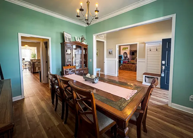 $645,000 | 7320 Brown Thrasher Court, Hanahan, SC 29410