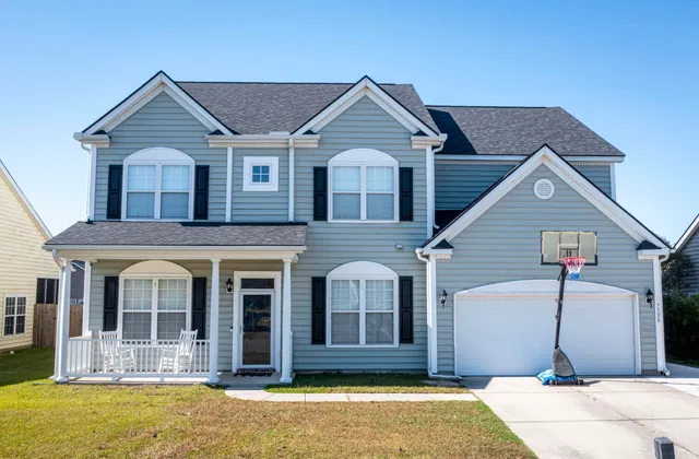 $645,000 | 7320 Brown Thrasher Court, Hanahan, SC 29410