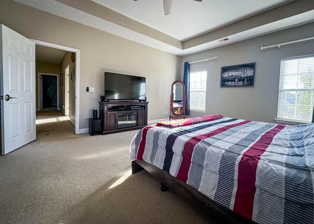 $635,000 | 7320 Brown Thrasher Court, Hanahan, SC 29410