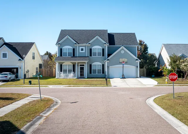 $645,000 | 7320 Brown Thrasher Court, Hanahan, SC 29410