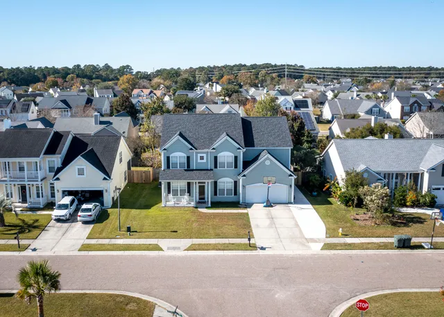 $645,000 | 7320 Brown Thrasher Court, Hanahan, SC 29410