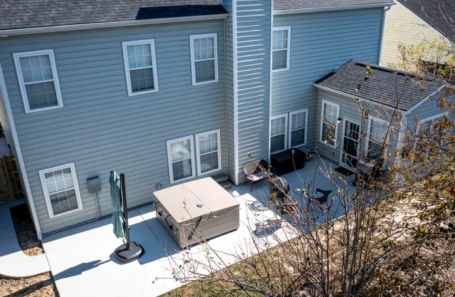 $635,000 | 7320 Brown Thrasher Court, Hanahan, SC 29410