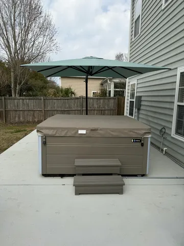 $635,000 | 7320 Brown Thrasher Court, Hanahan, SC 29410