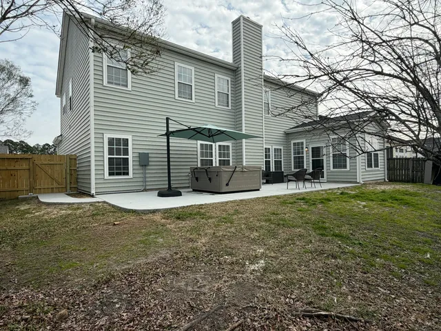 $635,000 | 7320 Brown Thrasher Court, Hanahan, SC 29410