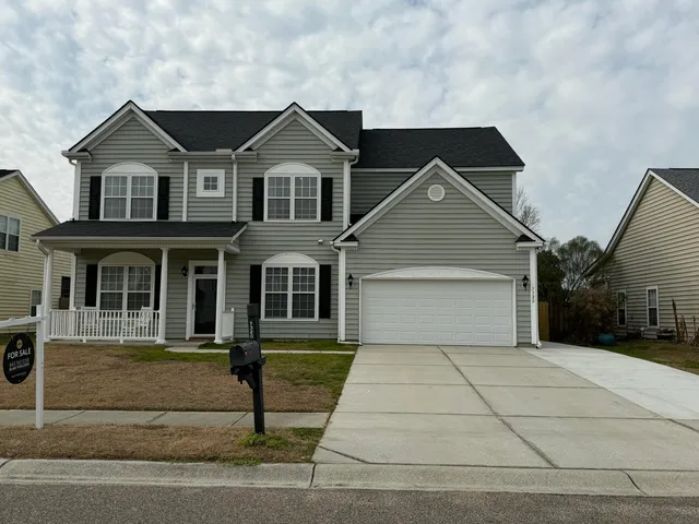 $635,000 | 7320 Brown Thrasher Court, Hanahan, SC 29410