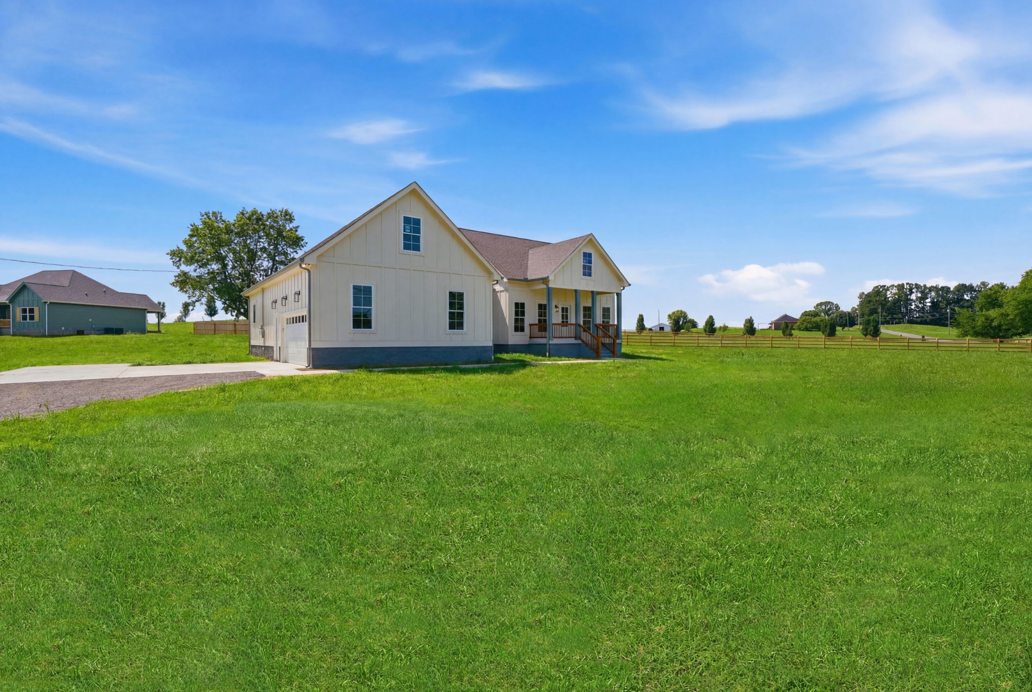 2143 Sims Road Shelbyville, TN 37160 - Photo 3 of 49
