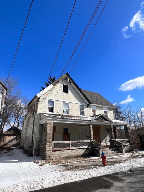 10 Rutherford Street Binghamton, NY 13901 - Photo 1 of 1 Gallery Image 1