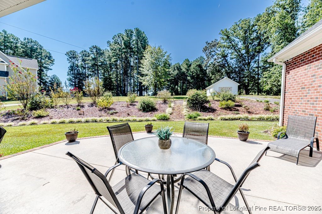 4635 Farrell Road Sanford, NC 27330 - Photo 28 of 30
