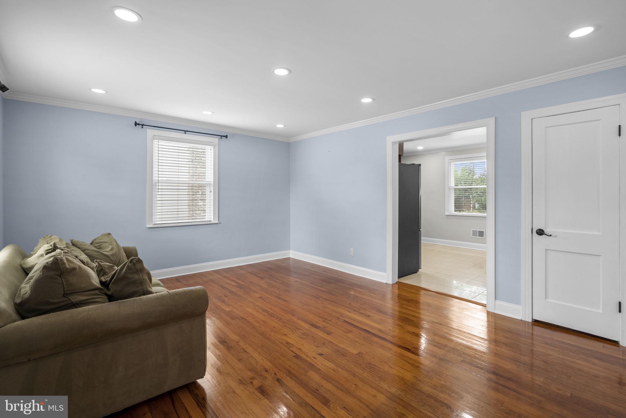 3013 Medway Street Silver Spring, MD 20902 - Photo 10 of 30 Bright and airy living space awaits.
