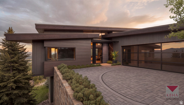 283 Jungfrau Hill Road, Unit 20 Midway, UT 84049 - Photo 3 of 8 Rendering