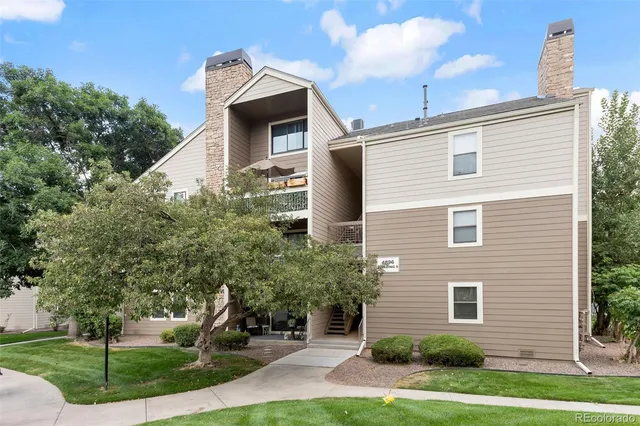 $299,900 | 4896 South Dudley Street, Unit 8, Littleton, CO 80123
