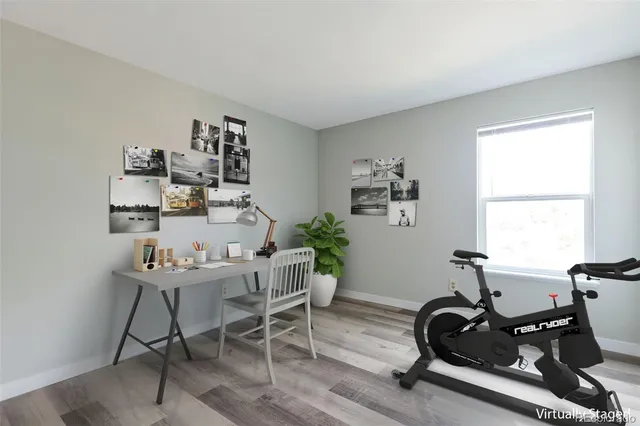 $299,900 | 4896 South Dudley Street, Unit 8, Littleton, CO 80123