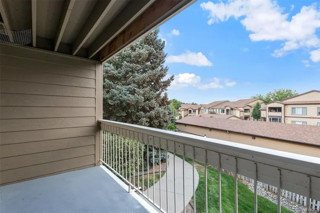 $299,900 | 4896 South Dudley Street, Unit 8, Littleton, CO 80123