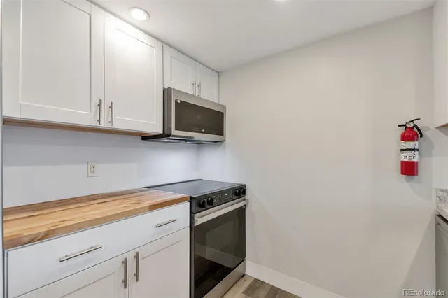 $299,900 | 4896 South Dudley Street, Unit 8, Littleton, CO 80123