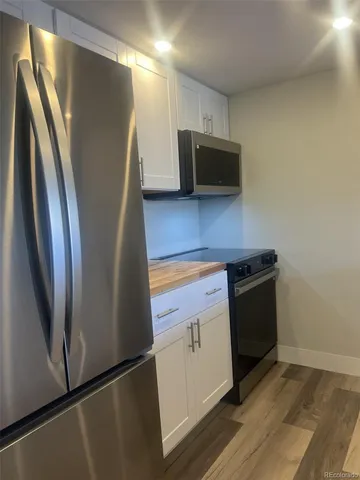 $299,900 | 4896 South Dudley Street, Unit 8, Littleton, CO 80123