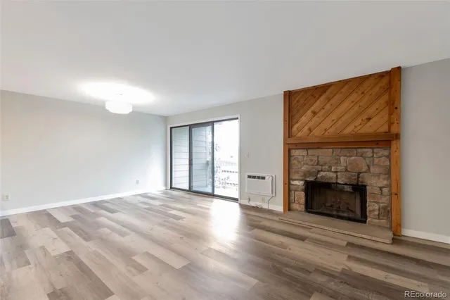 $299,900 | 4896 South Dudley Street, Unit 8, Littleton, CO 80123