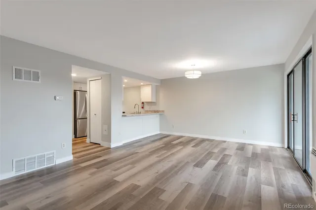 $299,900 | 4896 South Dudley Street, Unit 8, Littleton, CO 80123