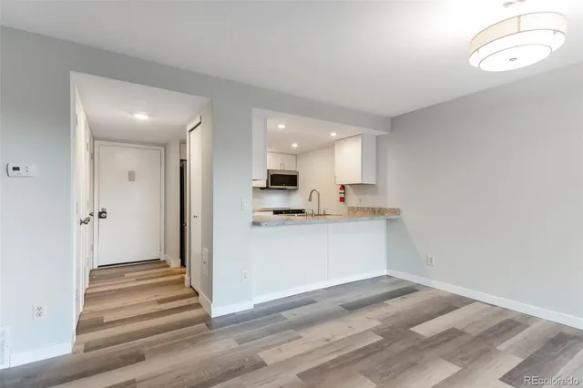 $299,900 | 4896 South Dudley Street, Unit 8, Littleton, CO 80123