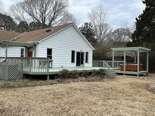 $650,000 | 253 George Washington Highway South, Chesapeake, VA 23323